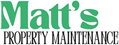 Matt's Property Maintenance